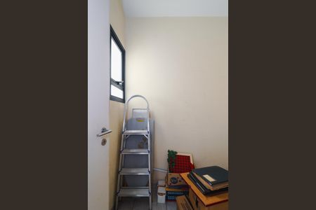 Apartamento à venda com 98m², 2 quartos e 2 vagas Apartamento à venda com 98m², 2 quartos e 2 vagasÁrea de Serviço