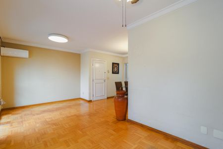 Sala de apartamento à venda com 2 quartos, 98m² em Fazenda Morumbi, São Paulo