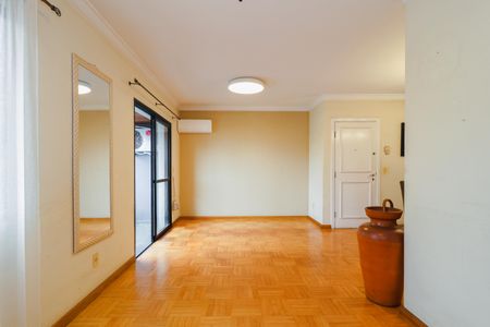 Apartamento à venda com 98m², 2 quartos e 2 vagas Apartamento à venda com 98m², 2 quartos e 2 vagasSala