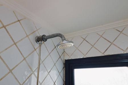 Apartamento à venda com 98m², 2 quartos e 2 vagas Apartamento à venda com 98m², 2 quartos e 2 vagasBanheiro da Suíte 1