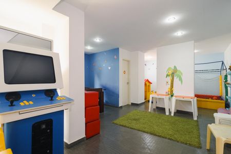 Apartamento à venda com 98m², 2 quartos e 2 vagas Apartamento à venda com 98m², 2 quartos e 2 vagasÁrea comum