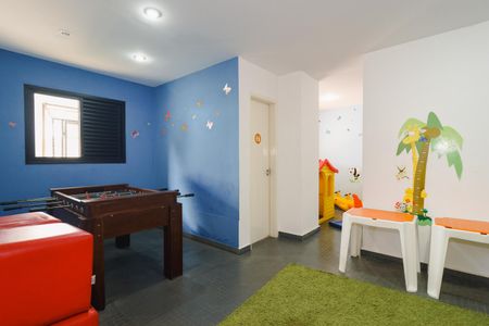 Apartamento à venda com 98m², 2 quartos e 2 vagas Apartamento à venda com 98m², 2 quartos e 2 vagasÁrea comum