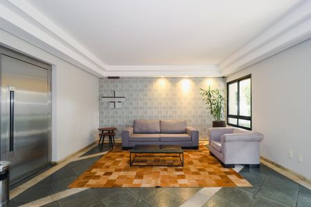 Apartamento à venda com 98m², 2 quartos e 2 vagas Apartamento à venda com 98m², 2 quartos e 2 vagasÁrea comum