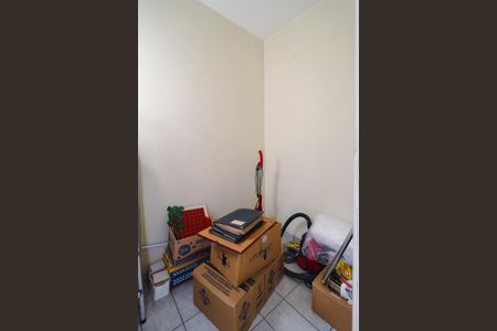 Apartamento à venda com 98m², 2 quartos e 2 vagas Apartamento à venda com 98m², 2 quartos e 2 vagasÁrea de Serviço