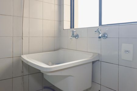 Apartamento à venda com 98m², 2 quartos e 2 vagas Apartamento à venda com 98m², 2 quartos e 2 vagasÁrea de Serviço