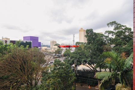 Apartamento à venda com 98m², 2 quartos e 2 vagas Apartamento à venda com 98m², 2 quartos e 2 vagasVista da Suíte 1