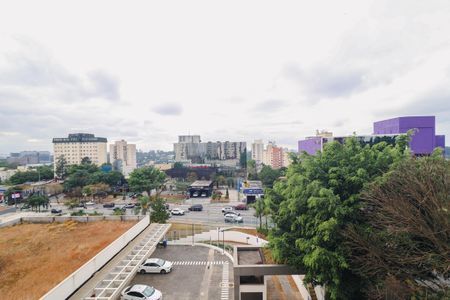 Apartamento à venda com 98m², 2 quartos e 2 vagas Apartamento à venda com 98m², 2 quartos e 2 vagasVista da Suíte 2