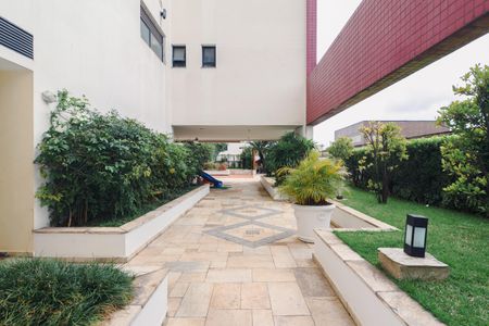 Apartamento à venda com 98m², 2 quartos e 2 vagas Apartamento à venda com 98m², 2 quartos e 2 vagasÁrea comum