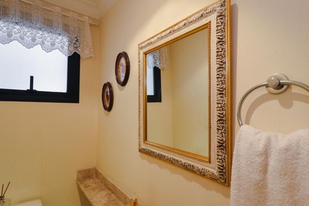 Apartamento à venda com 98m², 2 quartos e 2 vagas Apartamento à venda com 98m², 2 quartos e 2 vagasLavabo