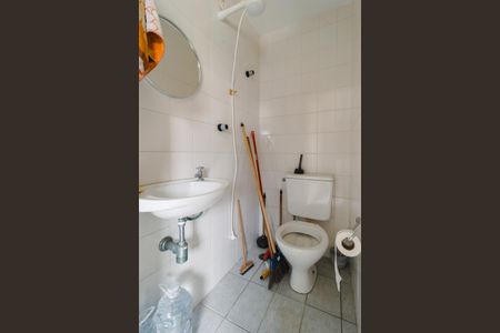 Apartamento à venda com 98m², 2 quartos e 2 vagas Apartamento à venda com 98m², 2 quartos e 2 vagasÁrea de Serviço