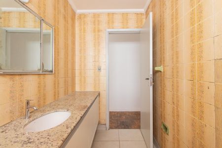 Casa à venda com 200m², 3 quartos e 2 vagasBanheiro Social