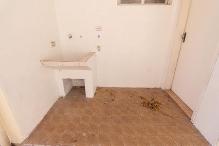 Casa à venda com 200m², 3 quartos e 2 vagasÁrea de Serviço