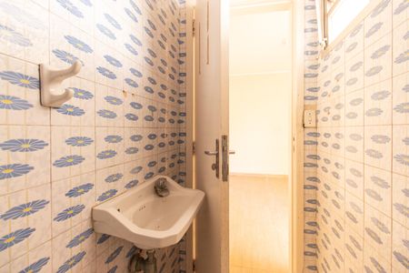 Casa à venda com 200m², 3 quartos e 2 vagasBanheriro de Serviço