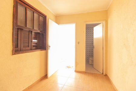 Casa à venda com 200m², 3 quartos e 2 vagasÁrea de Serviço