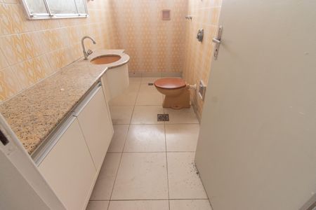 Casa à venda com 200m², 3 quartos e 2 vagasBanheiro da Suíte