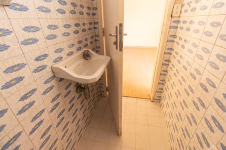 Casa à venda com 200m², 3 quartos e 2 vagasBanheriro de Serviço