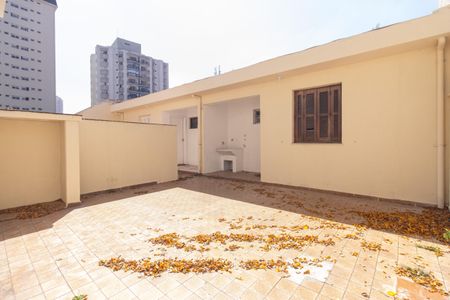 Casa à venda com 200m², 3 quartos e 2 vagasQuintal