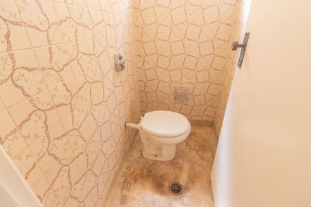 Casa à venda com 200m², 3 quartos e 2 vagasLavabo