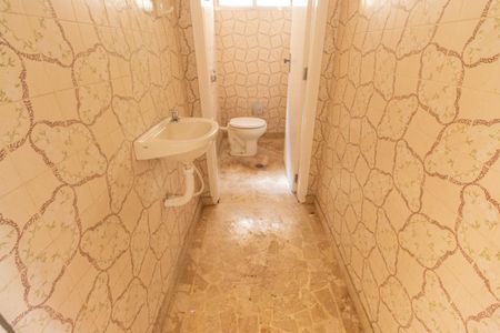 Lavabo de casa à venda com 3 quartos, 200m² em Vila Mariana, São Paulo