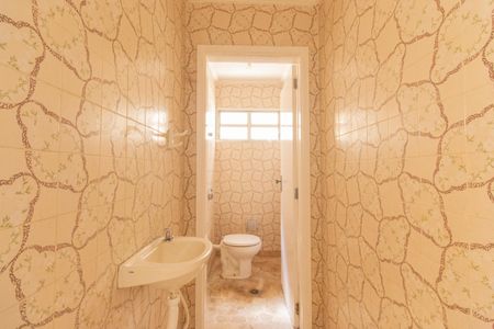 Lavabo de casa à venda com 3 quartos, 200m² em Vila Mariana, São Paulo