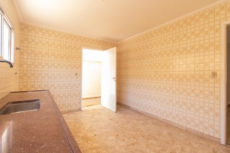 Casa à venda com 200m², 3 quartos e 2 vagasCozinha