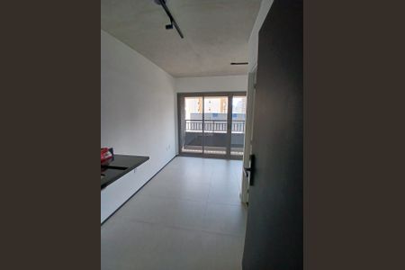 Studio de kitnet/studio à venda com 1 quarto, 22m² em Santo Amaro, São Paulo