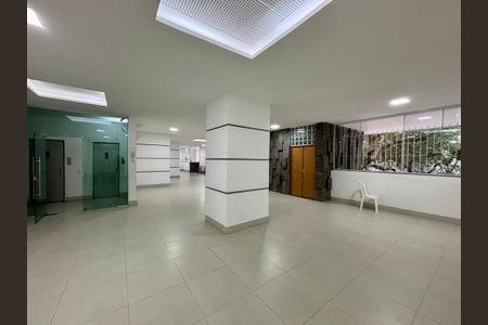 Apartamento à venda com 80m², 2 quartos e 1 vagaÁrea comum - salão de festas