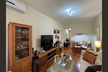 Apartamento à venda com 80m², 2 quartos e 1 vagaSala