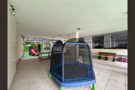 Apartamento à venda com 80m², 2 quartos e 1 vagaÁrea comum - playground