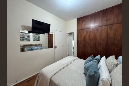 Apartamento à venda com 80m², 2 quartos e 1 vagaSuíte