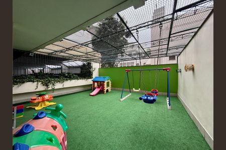 Apartamento à venda com 80m², 2 quartos e 1 vagaÁrea comum - playground