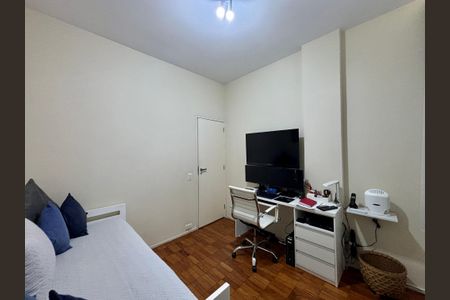 Apartamento à venda com 80m², 2 quartos e 1 vagaQuarto