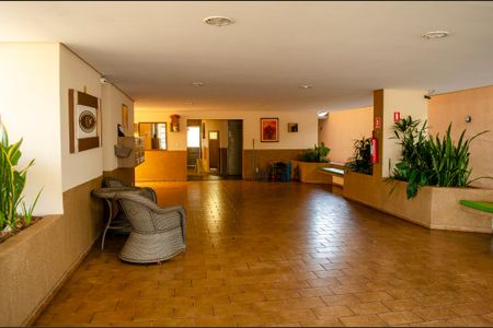 Apartamento para alugar com 54m², 2 quartos e sem vagaÁrea comum