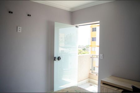 Apartamento para alugar com 54m², 2 quartos e sem vagaQuarto 2