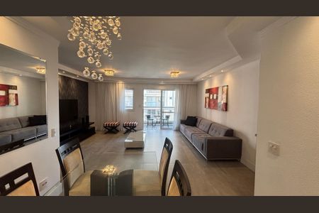 Apartamento à venda com 97m², 2 quartos e 3 vagasSala de Jantar