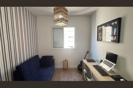 Apartamento à venda com 97m², 2 quartos e 3 vagasQuarto