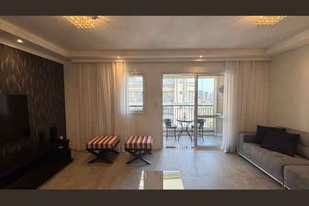 Apartamento à venda com 97m², 2 quartos e 3 vagasSala