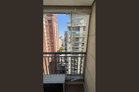 Apartamento à venda com 97m², 2 quartos e 3 vagasVaranda da Suíte