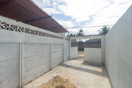 Casa para alugar com 75m², 2 quartos e 1 vaga Casa para alugar com 75m², 2 quartos e 1 vagaGaragem