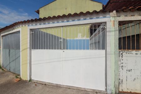 Casa para alugar com 75m², 2 quartos e 1 vaga Casa para alugar com 75m², 2 quartos e 1 vagaGaragem