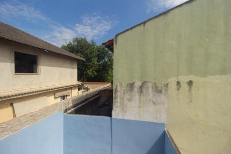 Casa para alugar com 75m², 2 quartos e 1 vaga Casa para alugar com 75m², 2 quartos e 1 vagaVista do Quarto 2