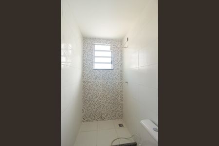 Casa para alugar com 75m², 2 quartos e 1 vaga Casa para alugar com 75m², 2 quartos e 1 vagaBanheiro 1