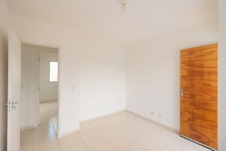 Casa para alugar com 75m², 2 quartos e 1 vaga Casa para alugar com 75m², 2 quartos e 1 vagaQuarto 1