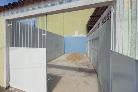 Casa para alugar com 75m², 2 quartos e 1 vaga Casa para alugar com 75m², 2 quartos e 1 vagaGaragem