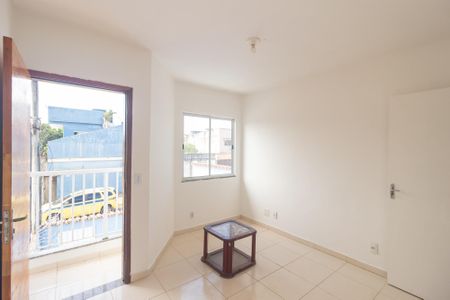 Casa para alugar com 75m², 2 quartos e 1 vaga Casa para alugar com 75m², 2 quartos e 1 vagaQuarto 1