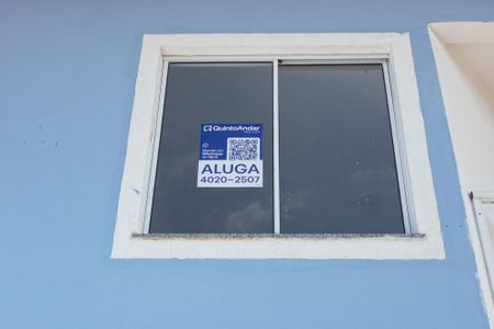 Casa para alugar com 75m², 2 quartos e 1 vaga Casa para alugar com 75m², 2 quartos e 1 vagaPlaquinha