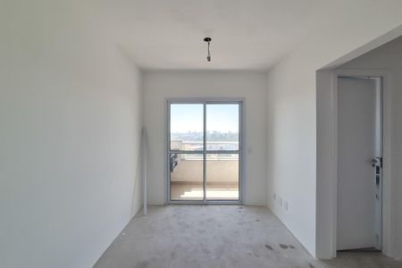 Apartamento à venda com 55m², 2 quartos e 1 vaga Apartamento à venda com 55m², 2 quartos e 1 vagaSala/Cozinha