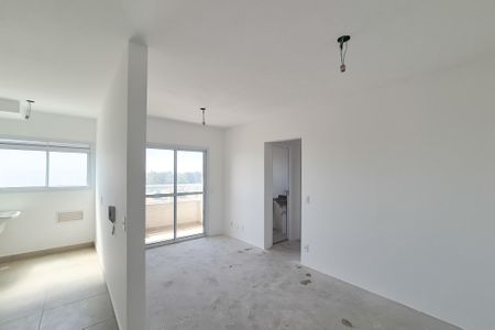 Apartamento à venda com 55m², 2 quartos e 1 vaga Apartamento à venda com 55m², 2 quartos e 1 vagaSala/Cozinha
