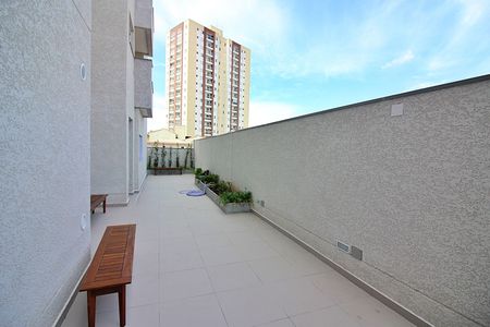 Apartamento à venda com 55m², 2 quartos e 1 vagaÁrea comum