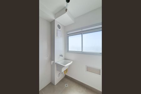 Apartamento à venda com 55m², 2 quartos e 1 vaga Apartamento à venda com 55m², 2 quartos e 1 vagaCozinha e Área de Serviço